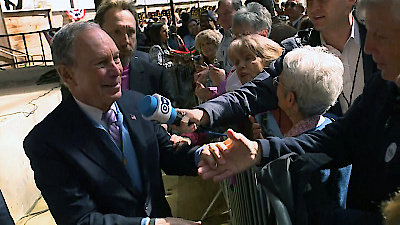 60 Minutes Season 52 Episode 22