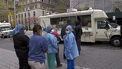 60 Minutes Season 52 Episode 29