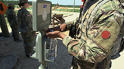 60 Minutes Season 52 Episode 30