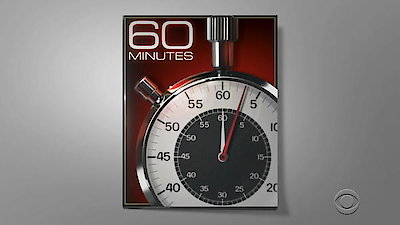 60 Minutes Season 52 Episode 33
