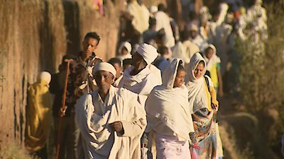 60 Minutes Season 52 Episode 44