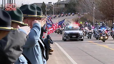 60 Minutes Season 52 Episode 48