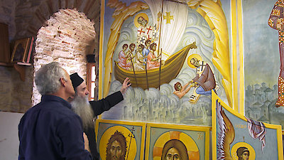 60 Minutes Season 52 Episode 49