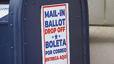 60 Minutes Season 53 Episode 1