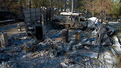 60 Minutes Season 53 Episode 3