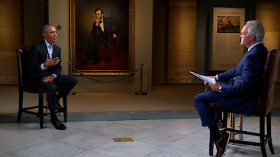 60 Minutes Season 53 Episode 11