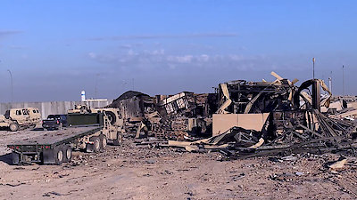 60 Minutes Season 53 Episode 25