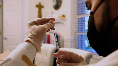 60 Minutes Season 53 Episode 30