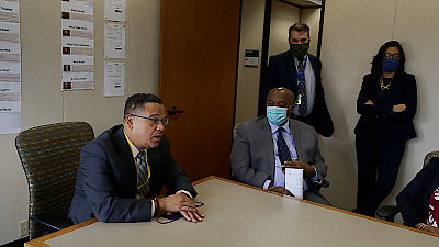 60 Minutes Season 53 Episode 33