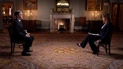 60 Minutes Season 53 Episode 34