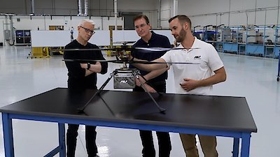 60 Minutes Season 53 Episode 46