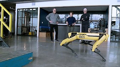 60 Minutes Season 53 Episode 47