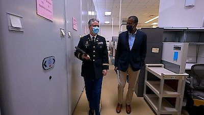 60 Minutes Season 53 Episode 51