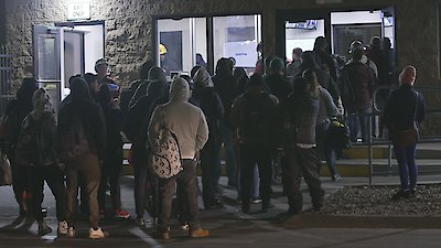 60 Minutes Season 55 Episode 33