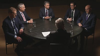 60 Minutes Season 56 Episode 6