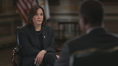 60 Minutes Season 56 Episode 7