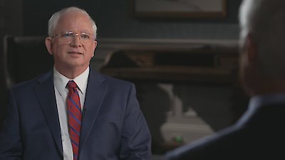 60 Minutes Season 56 Episode 8