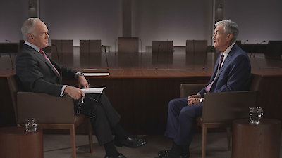 60 Minutes Season 56 Episode 18