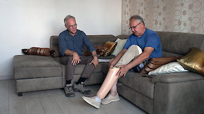 60 Minutes Season 56 Episode 27