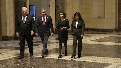 60 Minutes Season 56 Episode 29