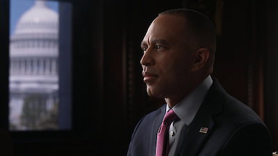 60 Minutes Season 56 Episode 31