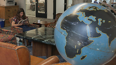 60 Minutes Season 57 Episode 11