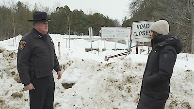 60 Minutes Season 57 Episode 26