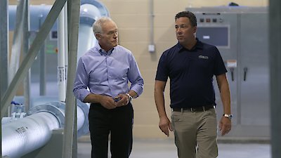 60 Minutes Season 58 Episode 3