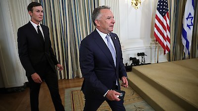 60 Minutes Season 58 Episode 4