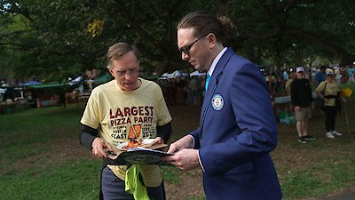 60 Minutes Season 58 Episode 6