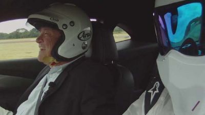 60 Minutes Season 43 Episode 8