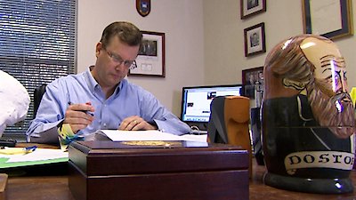 60 Minutes Season 44 Episode 8