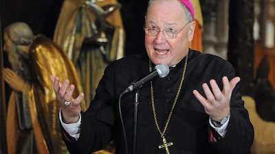 60 Minutes Season 44 Episode 16