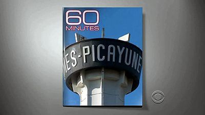 60 Minutes Season 45 Episode 15