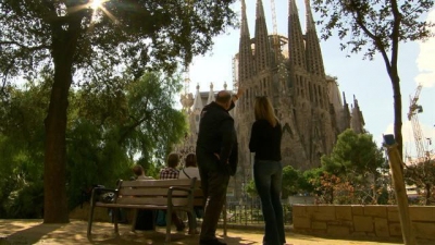 60 Minutes Season 45 Episode 34