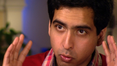 60 Minutes Season 45 Episode 47