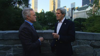 60 Minutes Season 46 Episode 1