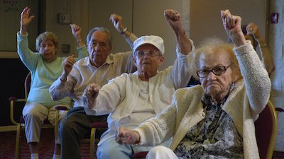 60 Minutes Season 46 Episode 31