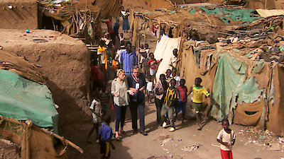 60 Minutes Season 46 Episode 32