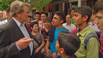 60 Minutes Season 46 Episode 33