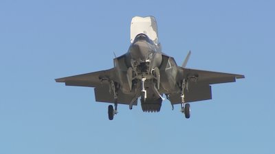 60 Minutes Season 46 Episode 35