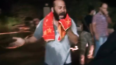 60 Minutes Season 47 Episode 48