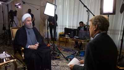 60 Minutes Season 47 Episode 52