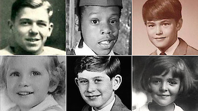 60 Minutes Season 48 Episode 22