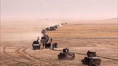 60 Minutes Season 48 Episode 57