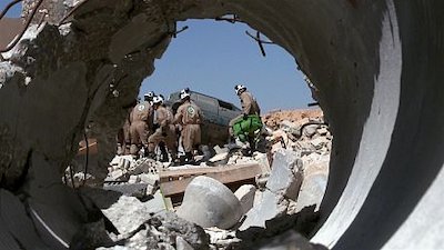 60 Minutes Season 48 Episode 63