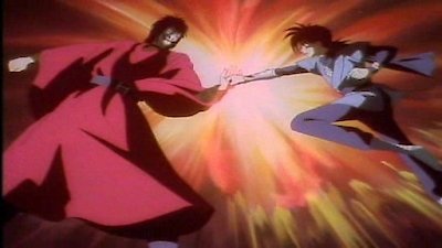 Flame of Recca Season 1 Episode 10