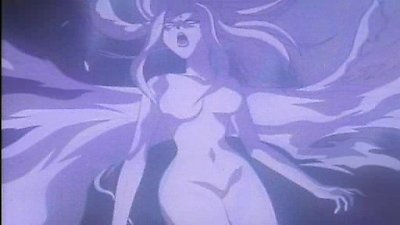 Flame of Recca Season 1 Episode 12