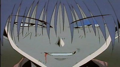 Flame of Recca Season 1 Episode 14