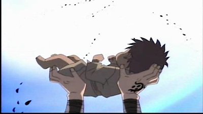 Flame of Recca Season 1 Episode 15